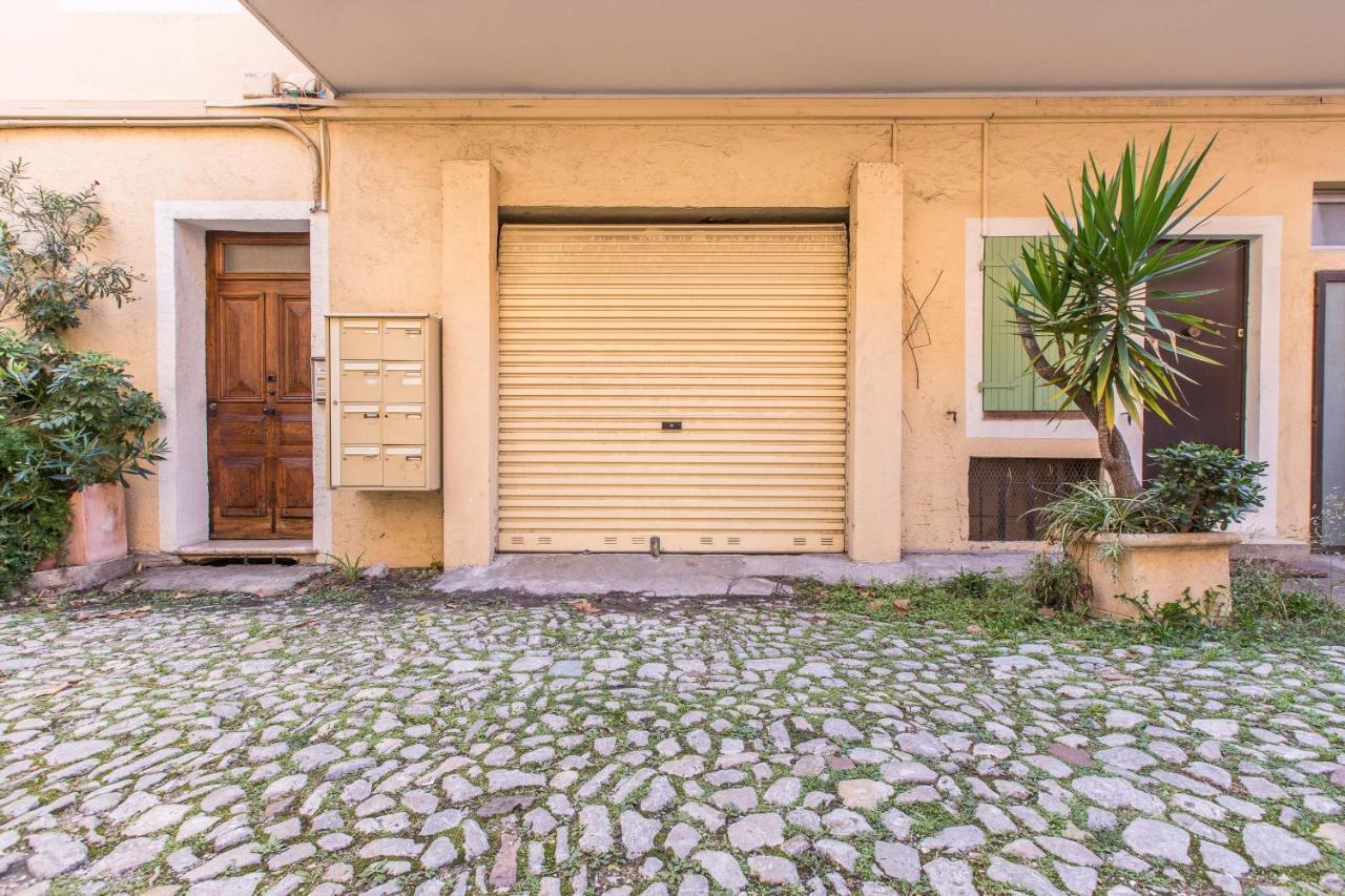 Lb Vacation I Big Loft 107m2, 10min Walk To Palais Des Festivals * Cannes
