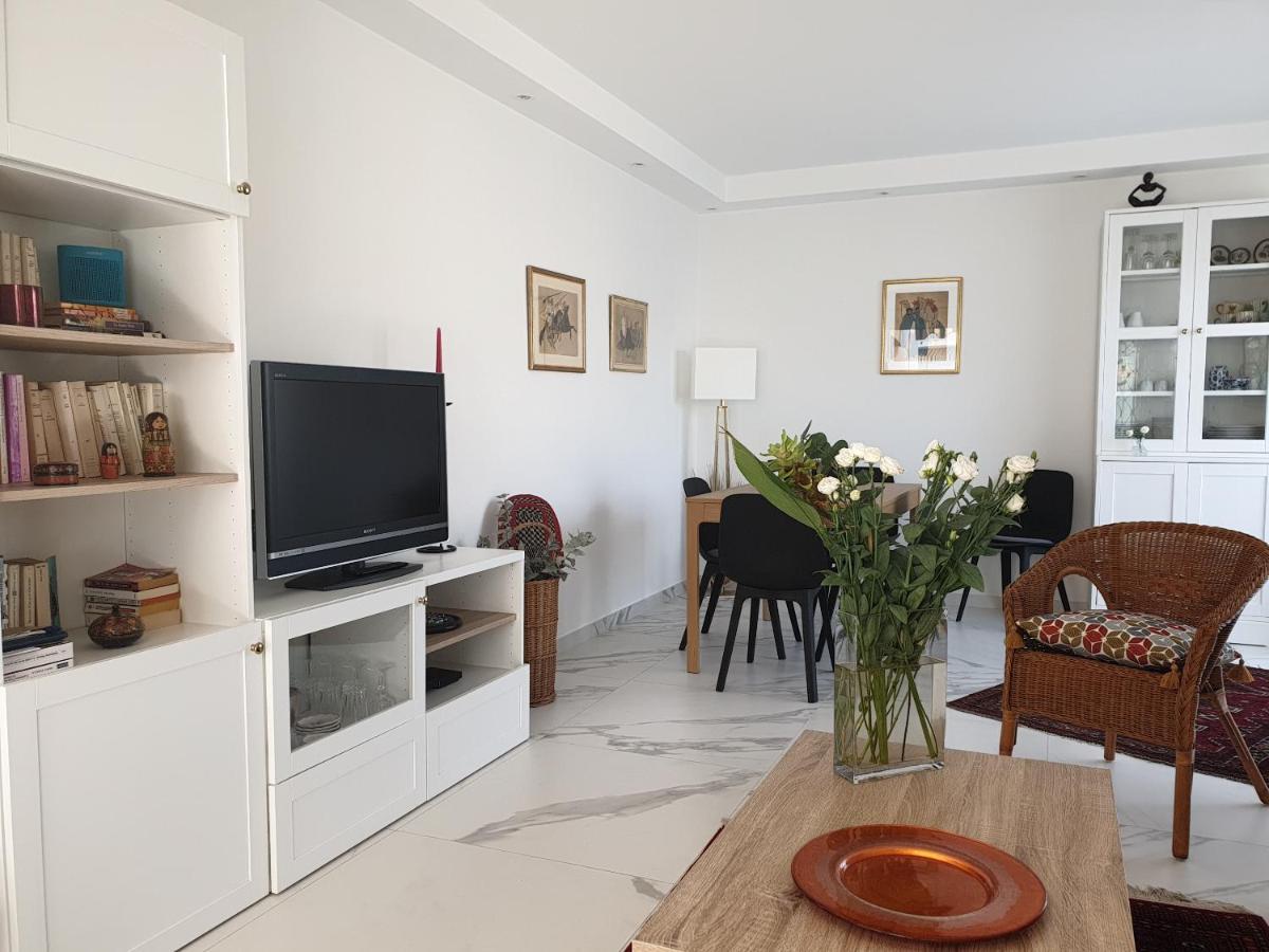 Apartment Le Piree T2 Palm Beach Place De L Etang Cannes