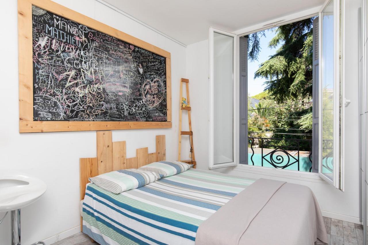 Atelier Ninette Apartment Cannes