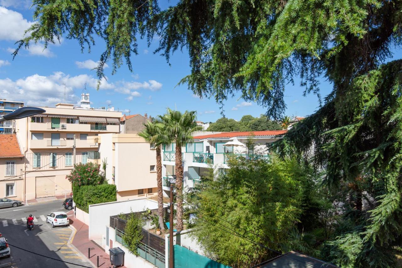 Apartment Atelier Ninette