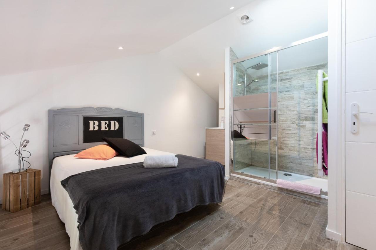 Atelier Ninette Apartment