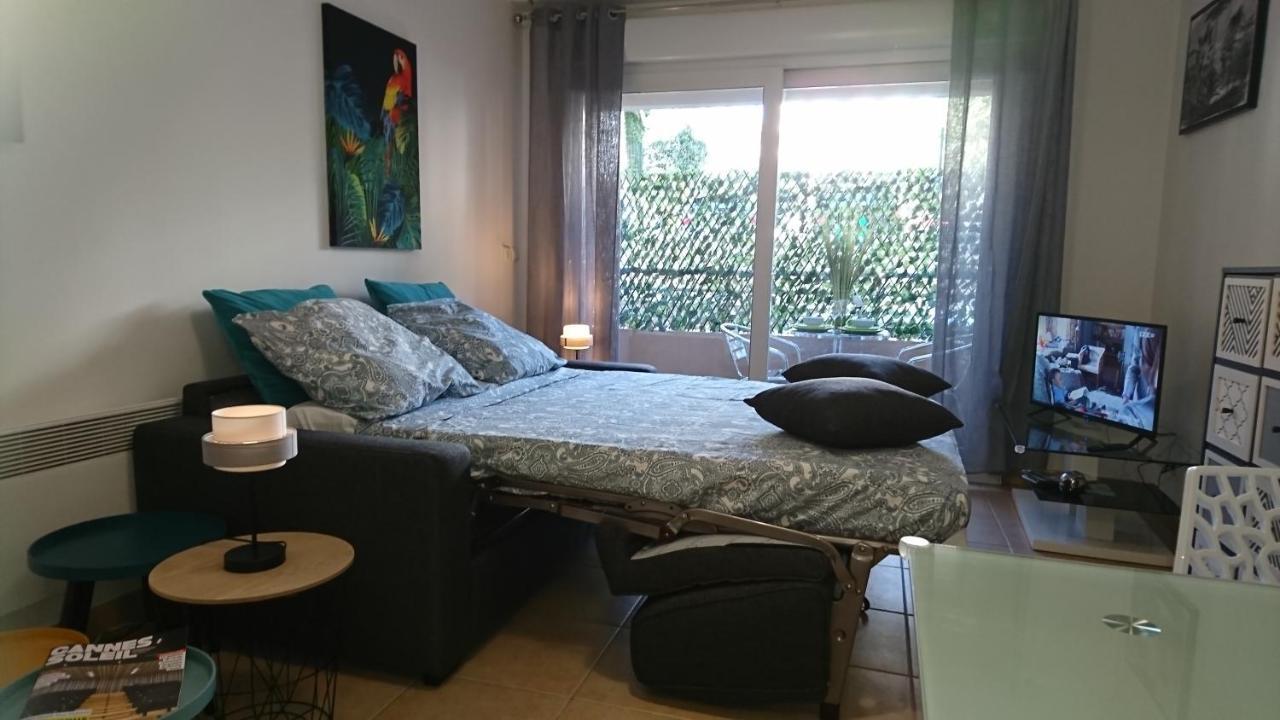 Apartment Nicolas 2