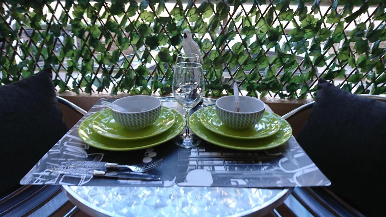 Apartment Nicolas 2 *
