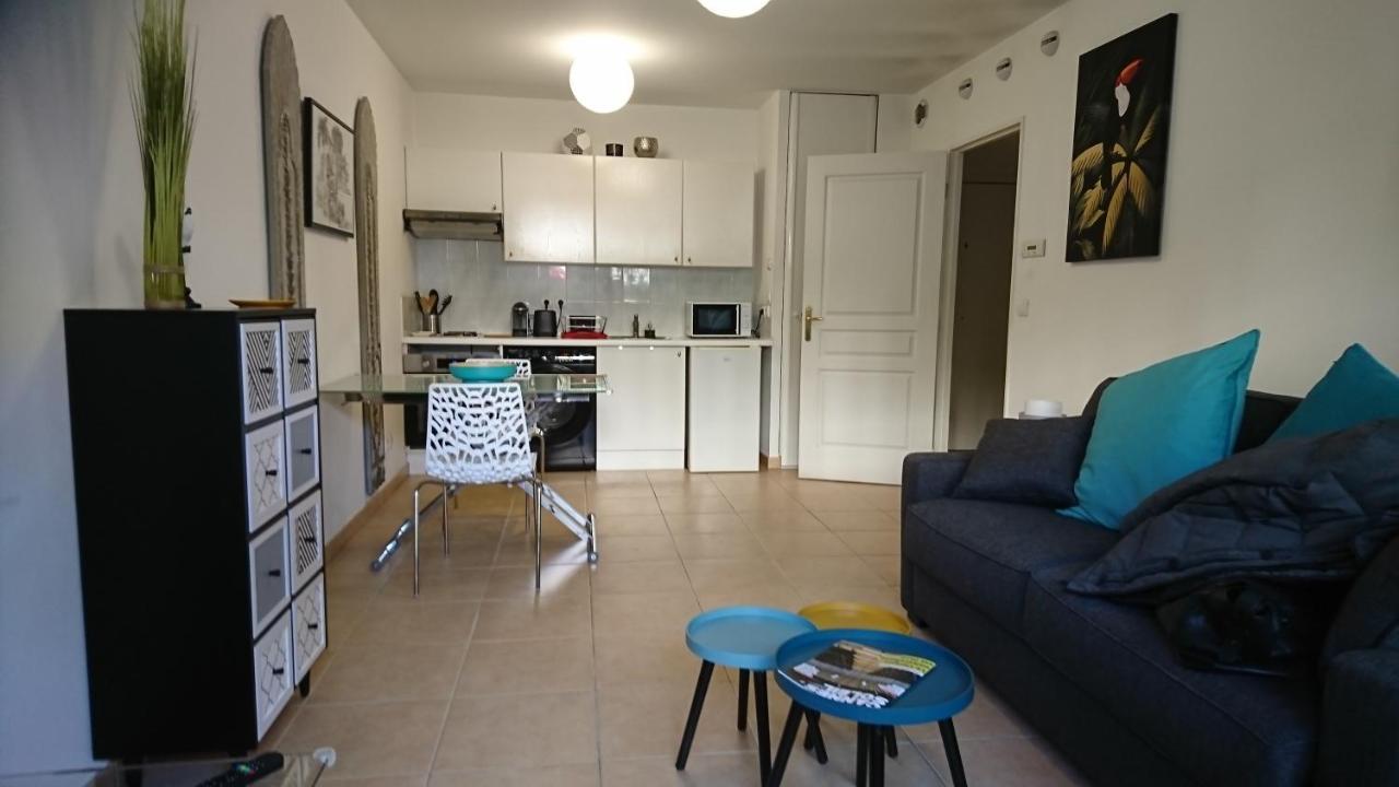 Apartment Nicolas 2 Cannes