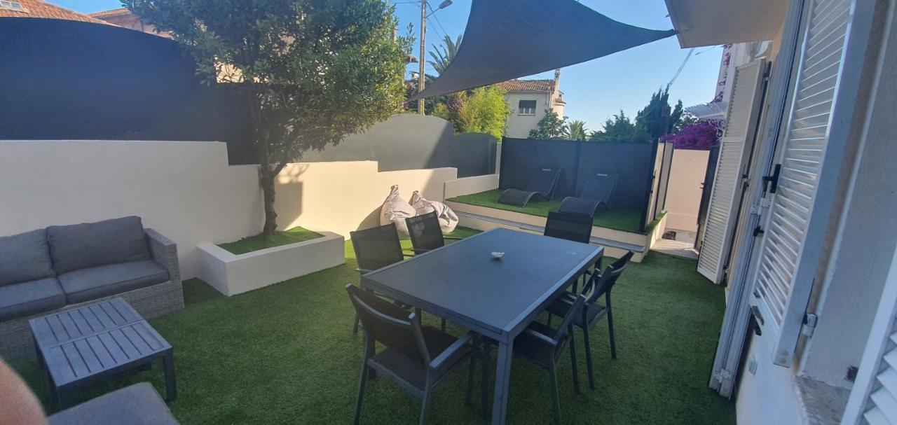 Ferienhaus L Ensoleillee Maison 2 Chambres-private House *