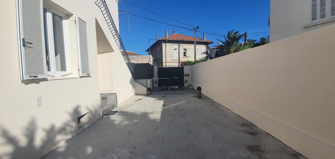 L Ensoleillee Maison 2 Chambres-private House *