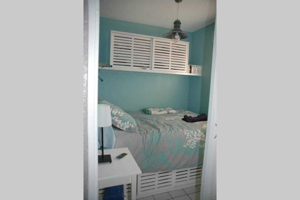 Apartment La Bocca Cannes