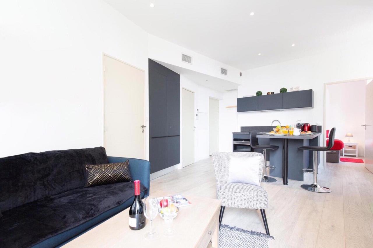 Apartamento Astoux Yourhosthelper