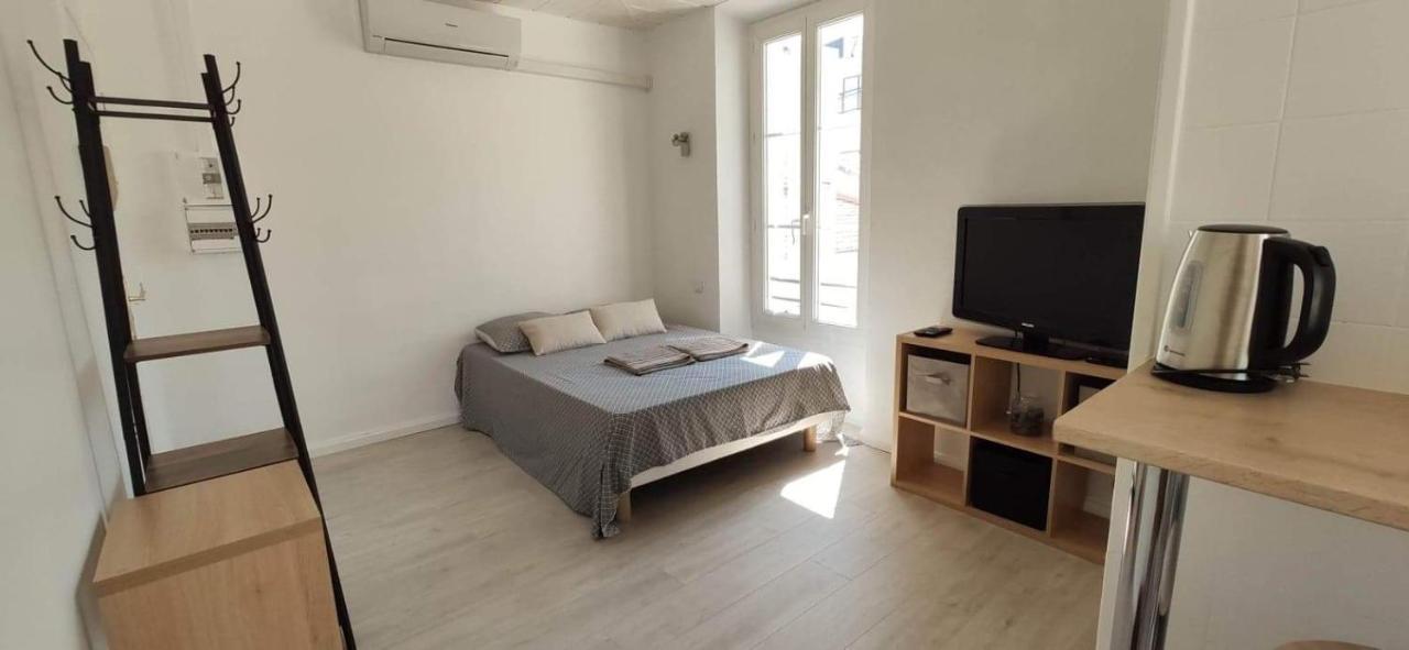 Appartement Montfleury *
