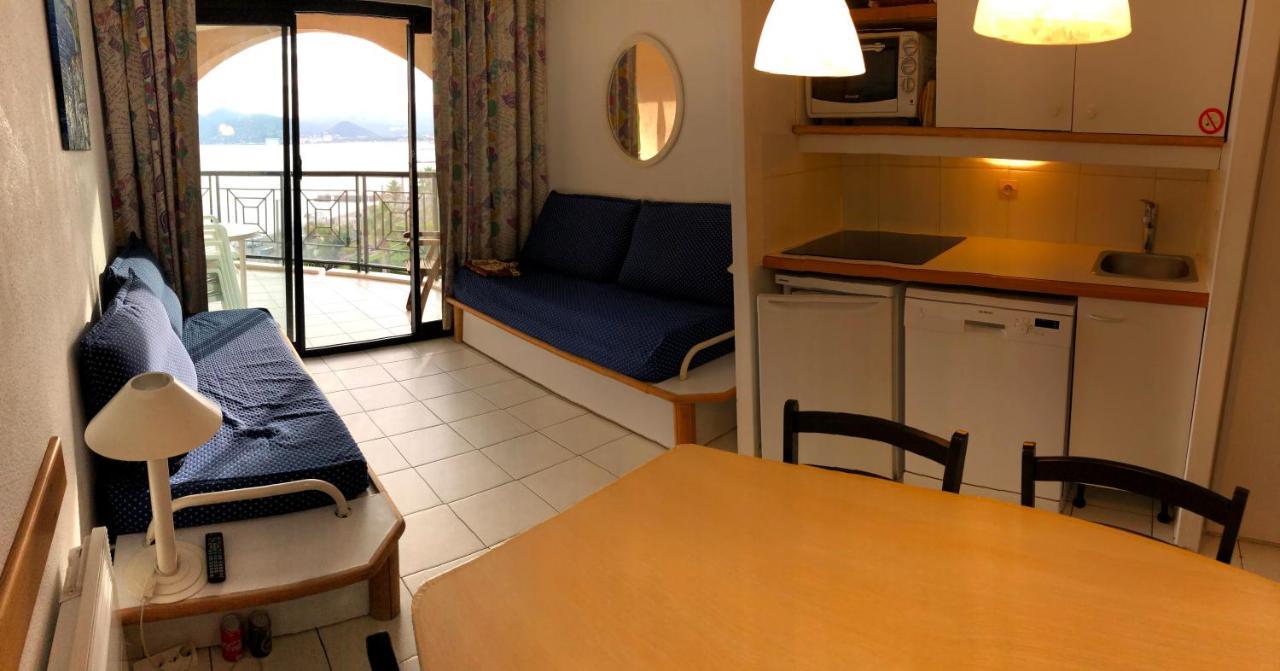 Cannes Apartment With Sea View, Aircondition And Parking Apartment *