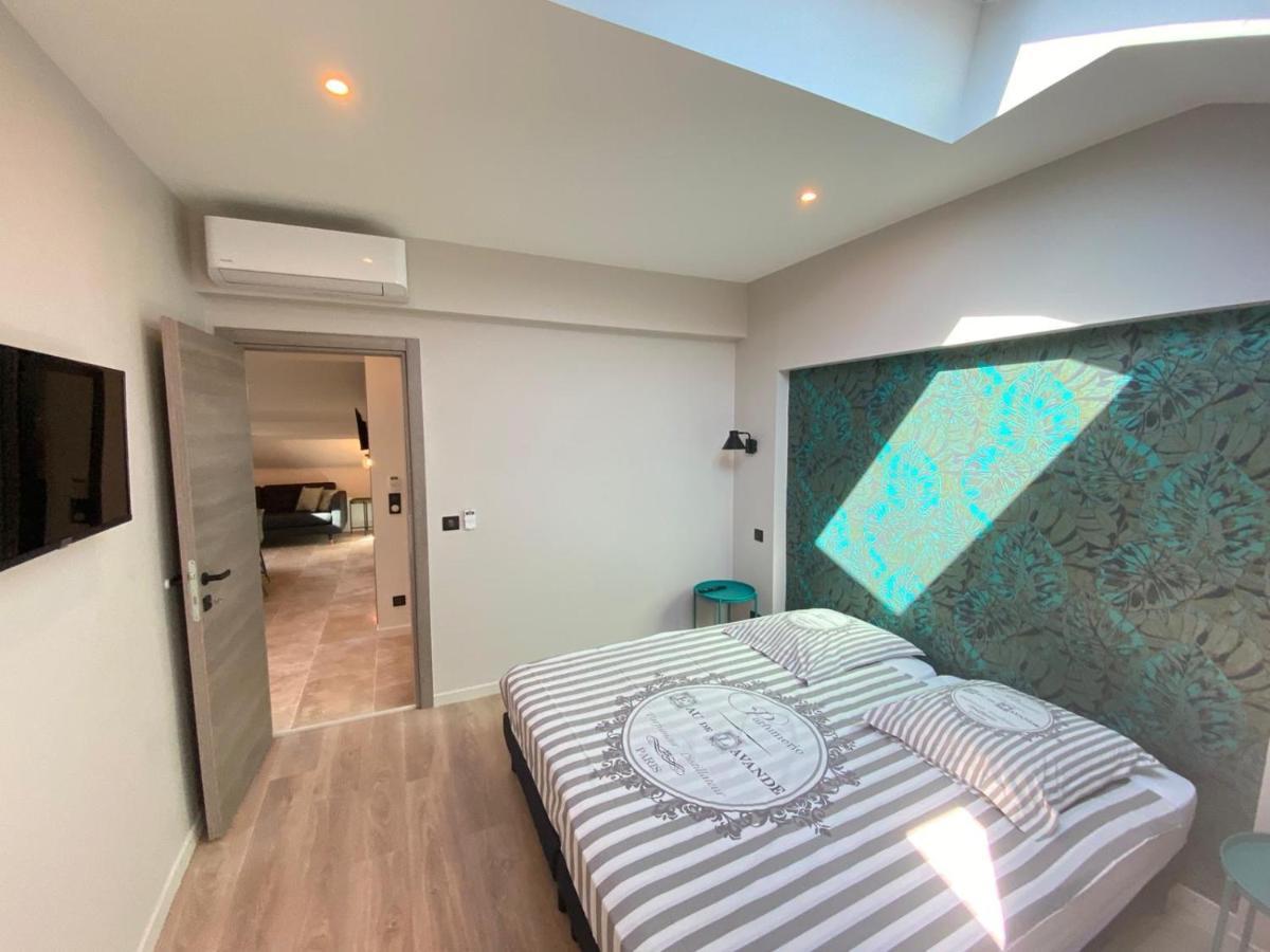 Brand New 4 Bedrooms 4 Bathrooms Heart Of Apartment Cannes