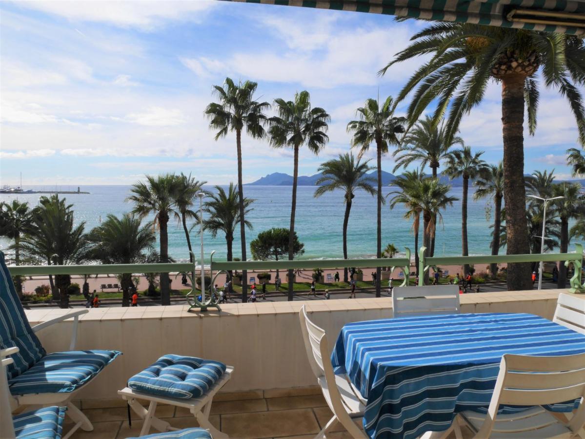 Apartment Sejour Sur La Croisette ! *