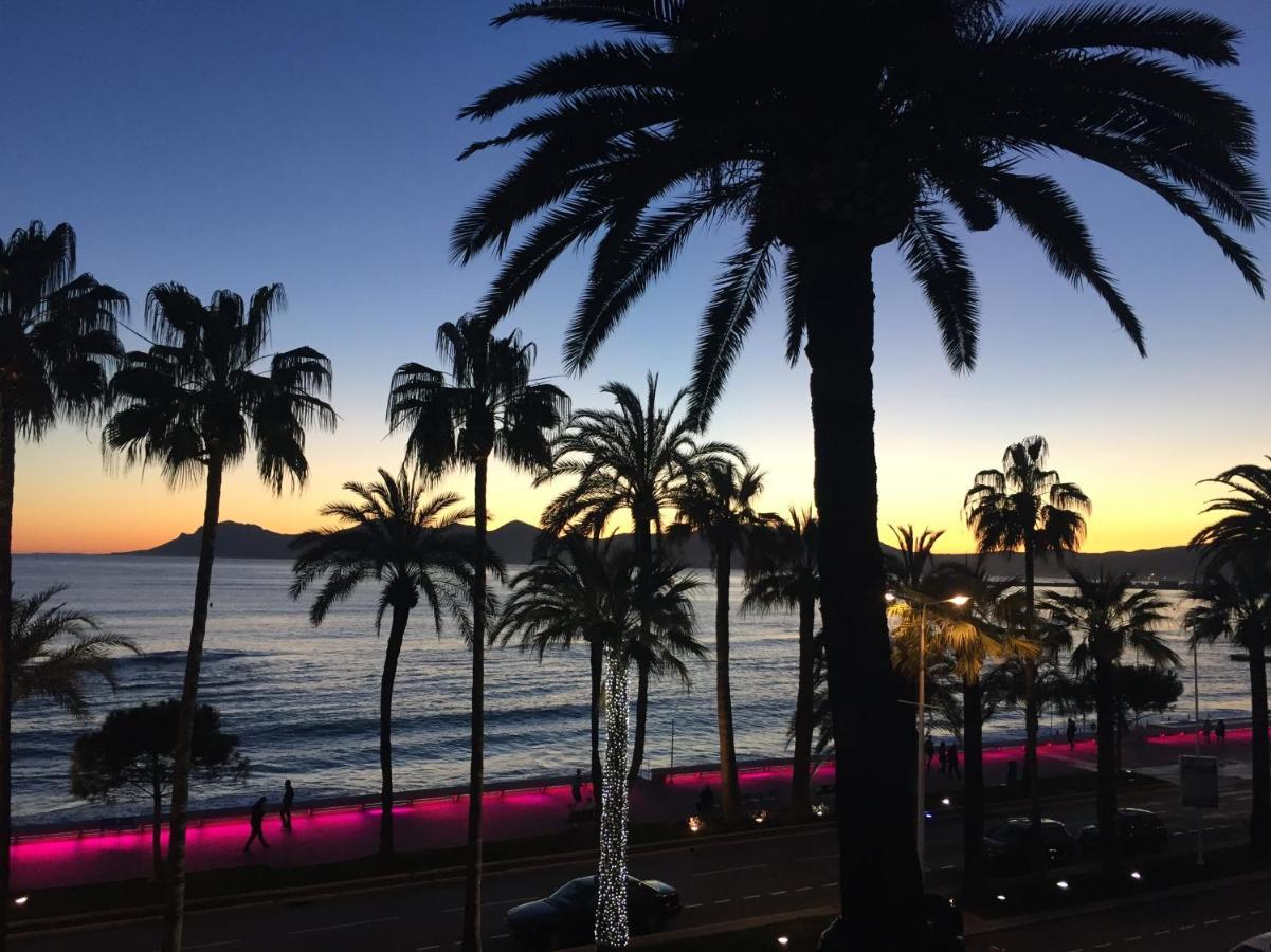 Sejour Sur La Croisette ! * Cannes