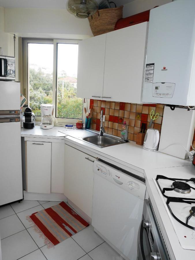 Apartment Sejour Sur La Croisette !