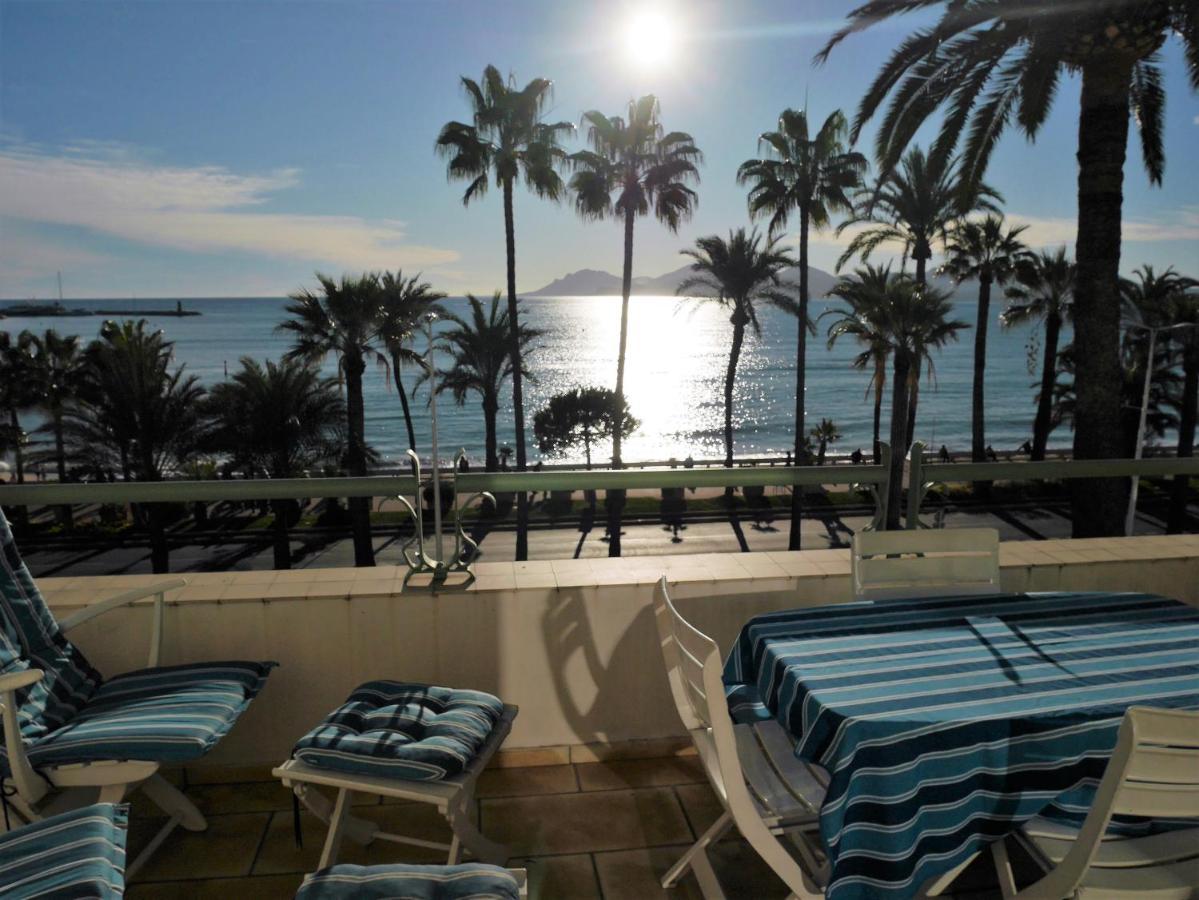 Sejour Sur La Croisette ! Cannes