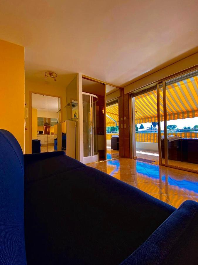 Apartment Studio Terrasse - Piscine- Tennis *