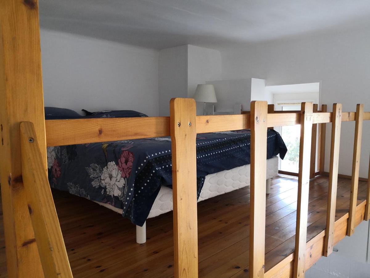 Apartment Gallia *