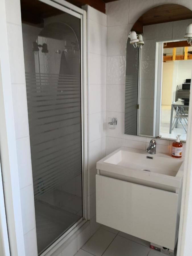 Gallia Apartment