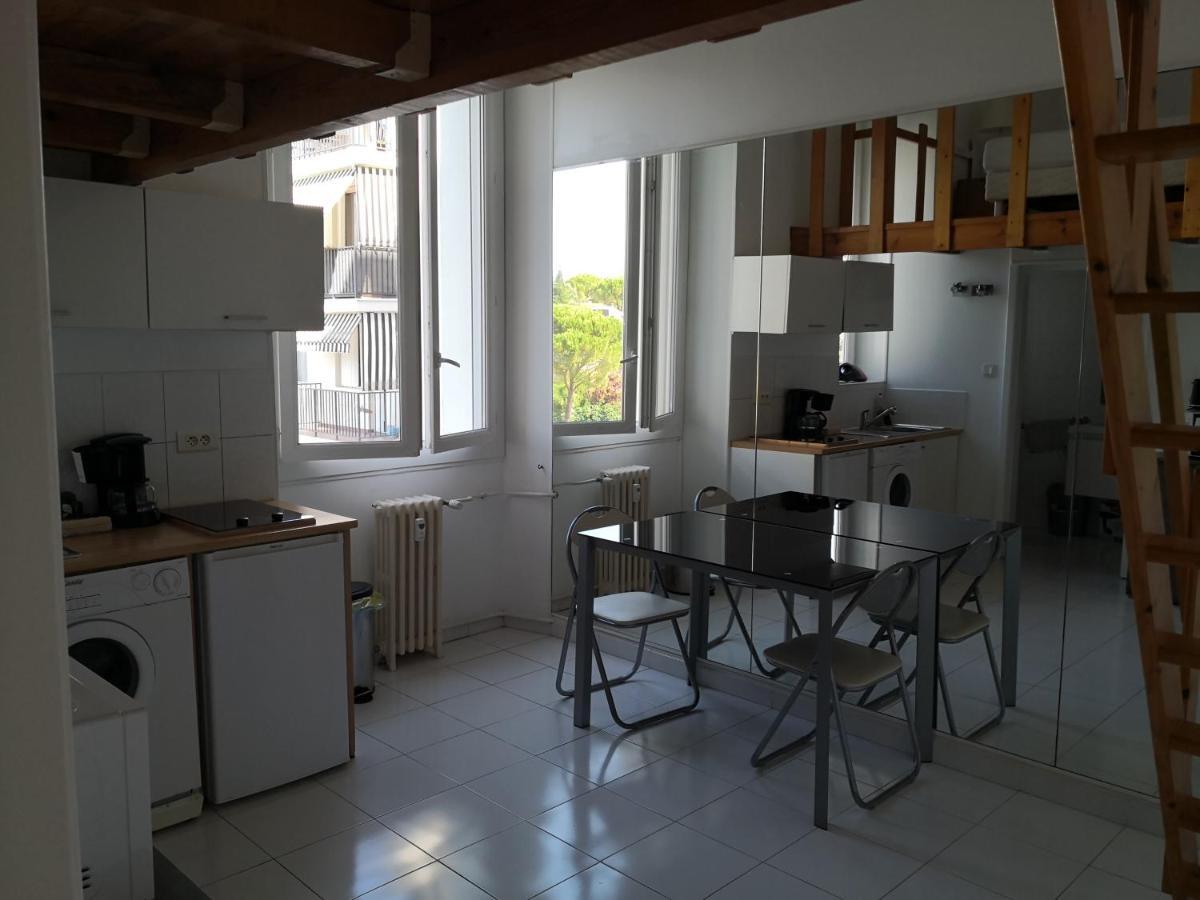 Gallia Apartment Cannes
