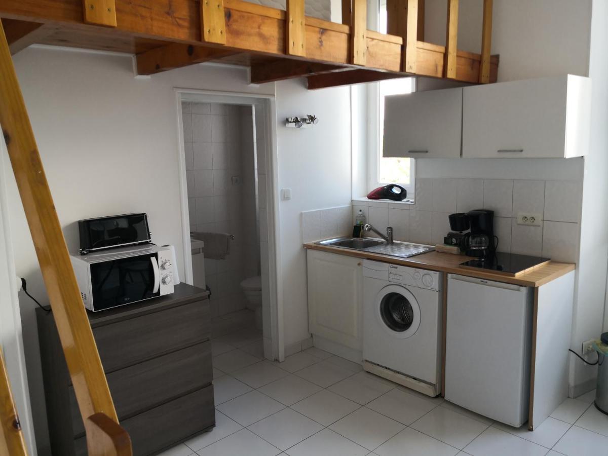 Gallia Apartment