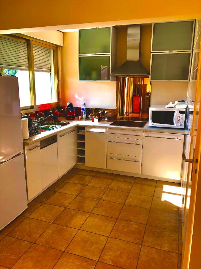 Studio Terrasse - Piscine- Tennis Apartment Cannes