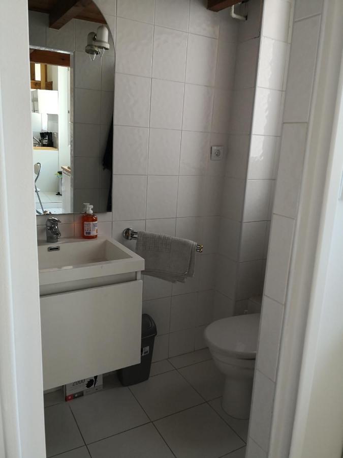 Apartment Gallia *