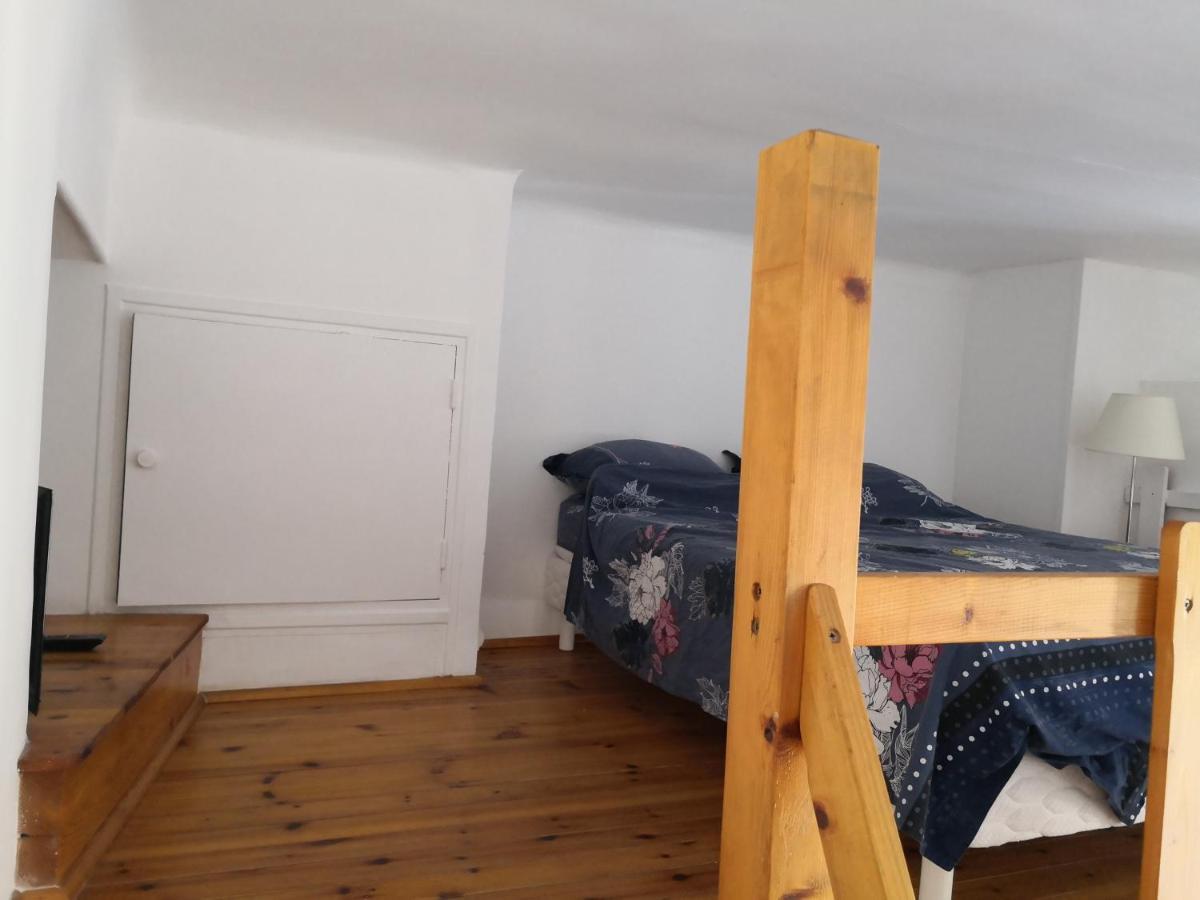 Gallia Apartment