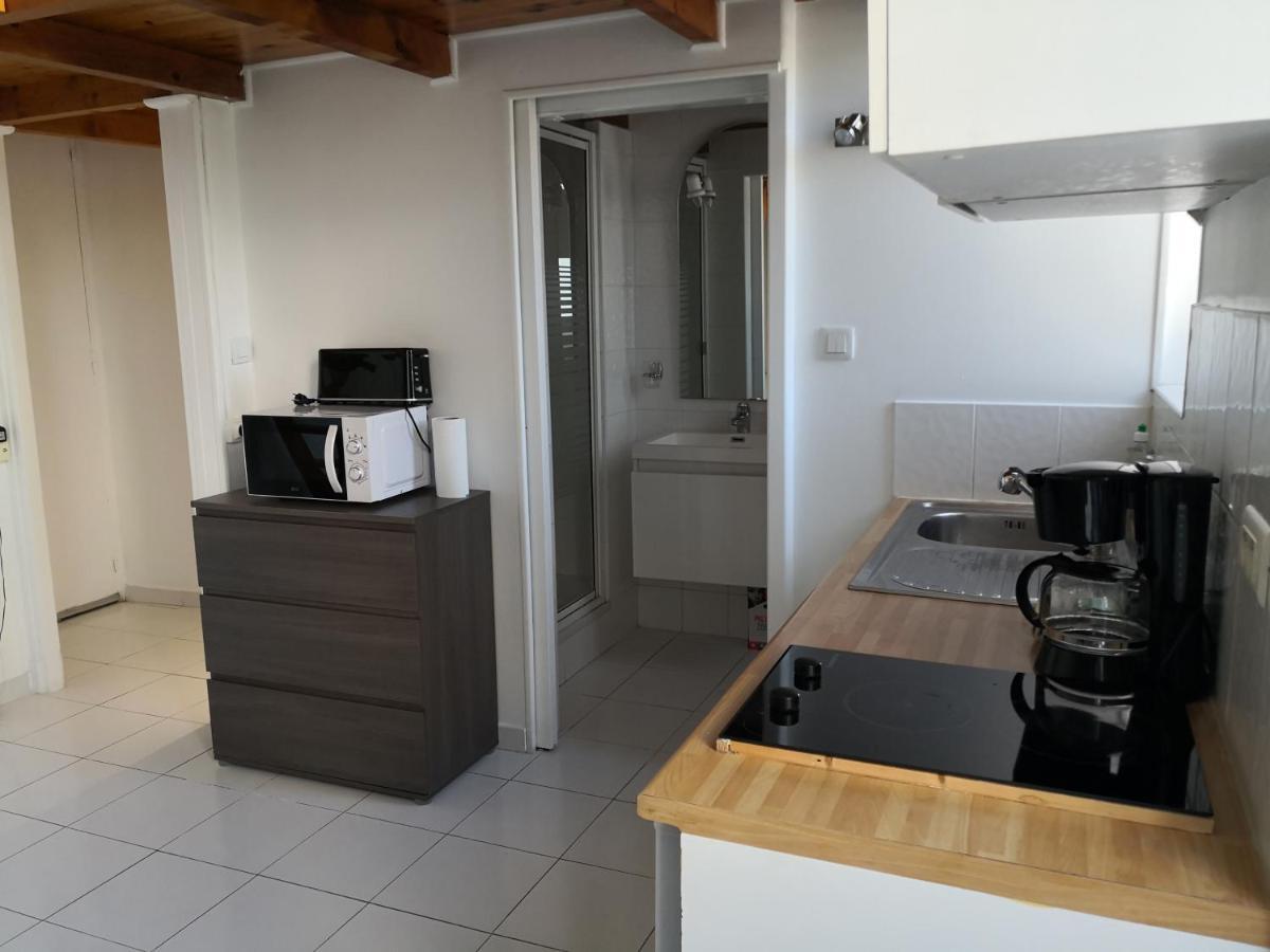 Apartment Gallia