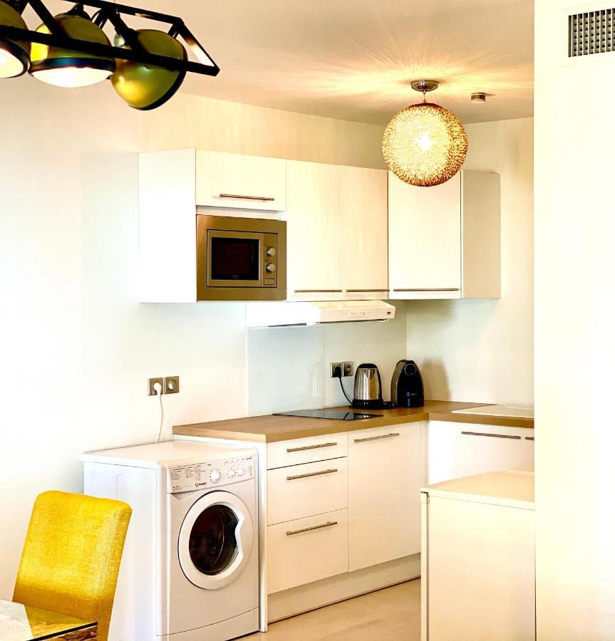 Appartement Carlton Riviera Cannes