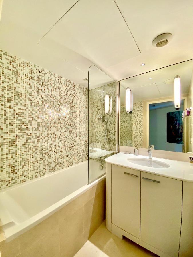 Carlton Riviera Appartement Cannes