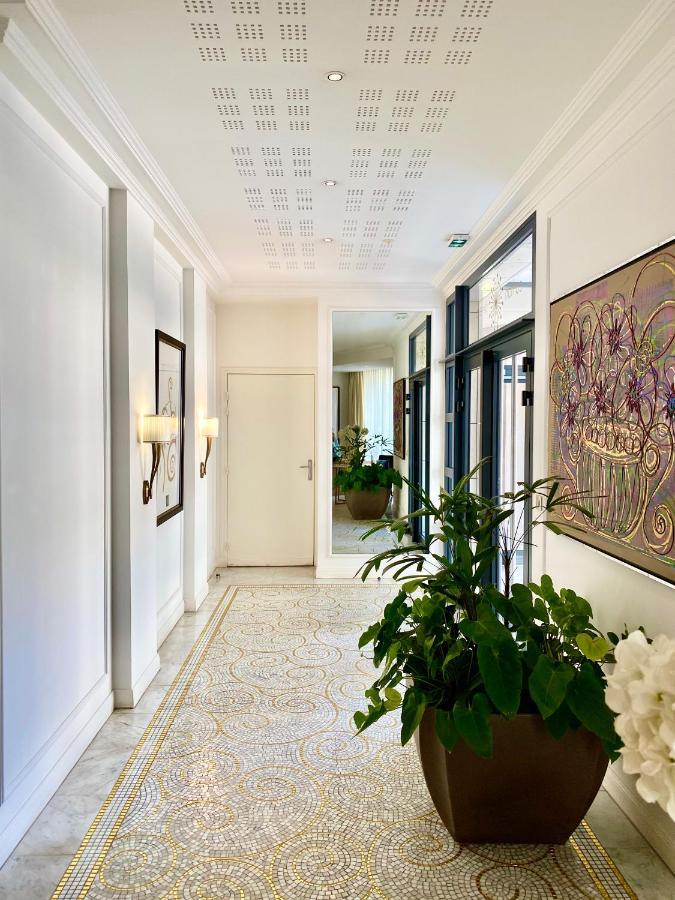 Carlton Riviera Cannes