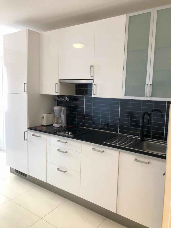 Les Pins Apartment *