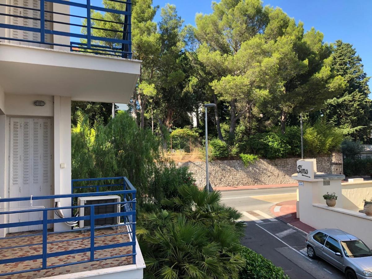 Les Pins Apartment *