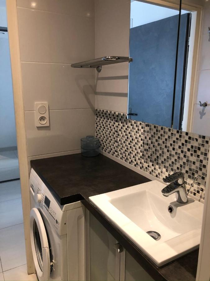 Les Pins Apartment