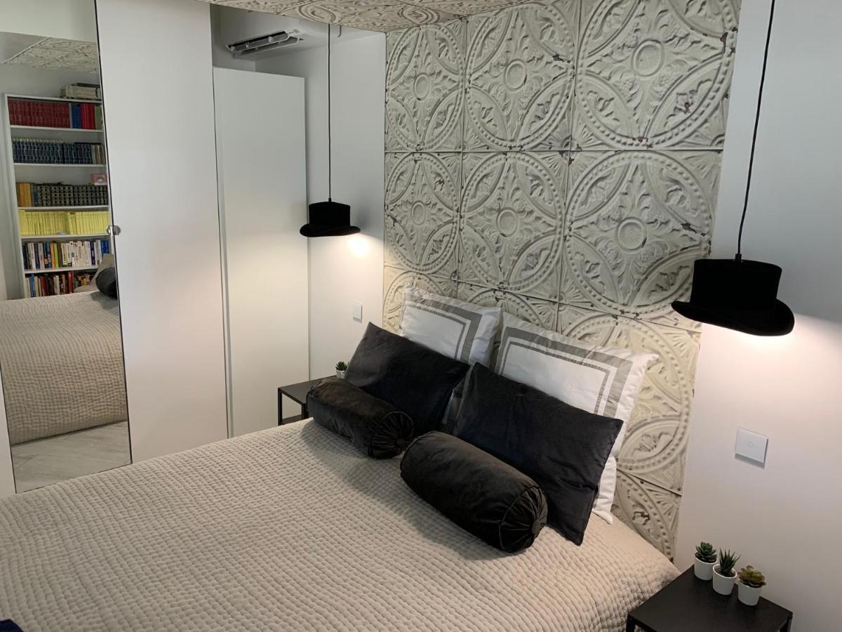 Apartment Terrasse Rue D'antibes 2 Chambres Proche Et Palais *