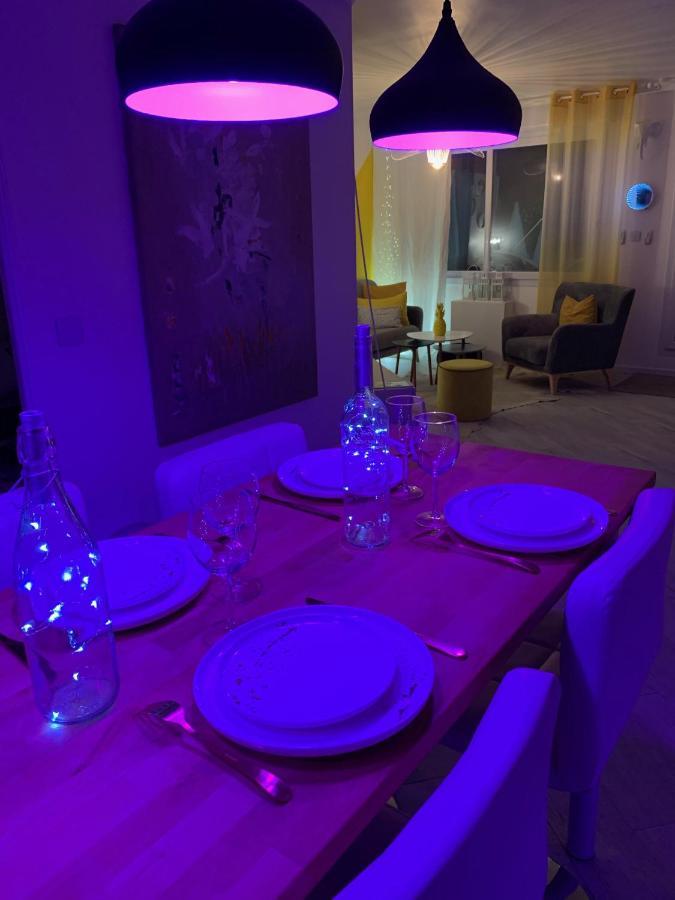 Terrasse Rue D'antibes 2 Chambres Proche Et Palais * Cannes