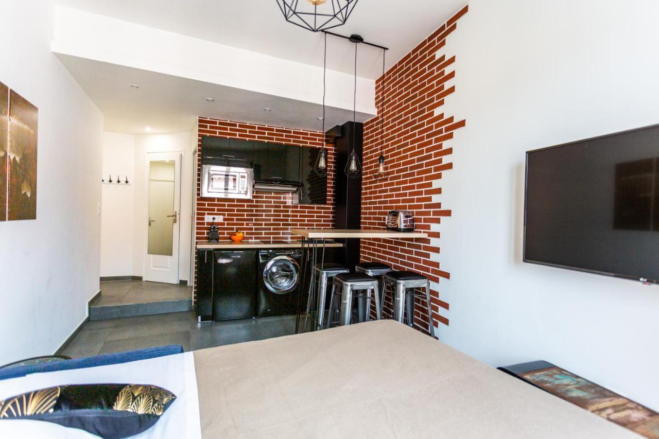 Relaxhome - Hypercentre - Clim - Netflix *