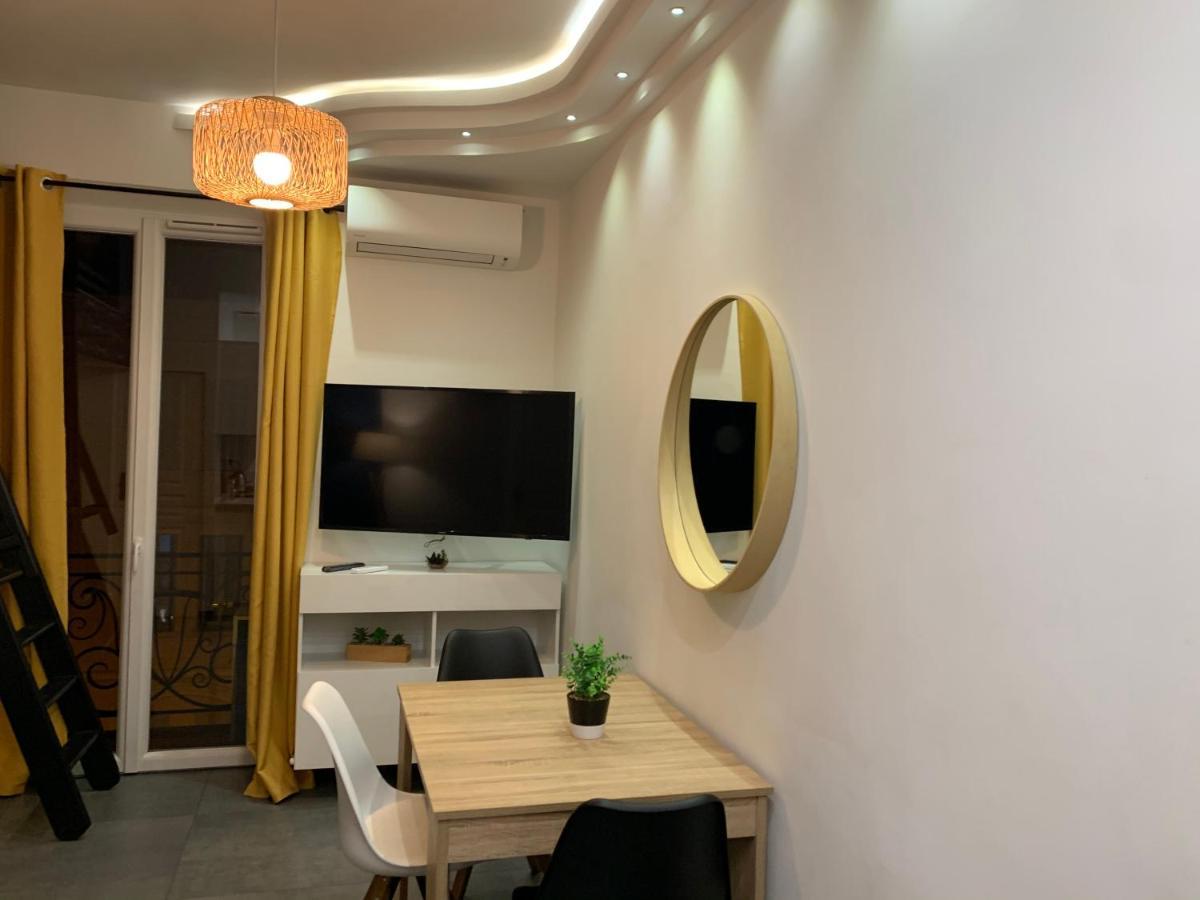 Relaxhome - Hypercentre - Clim - Netflix *