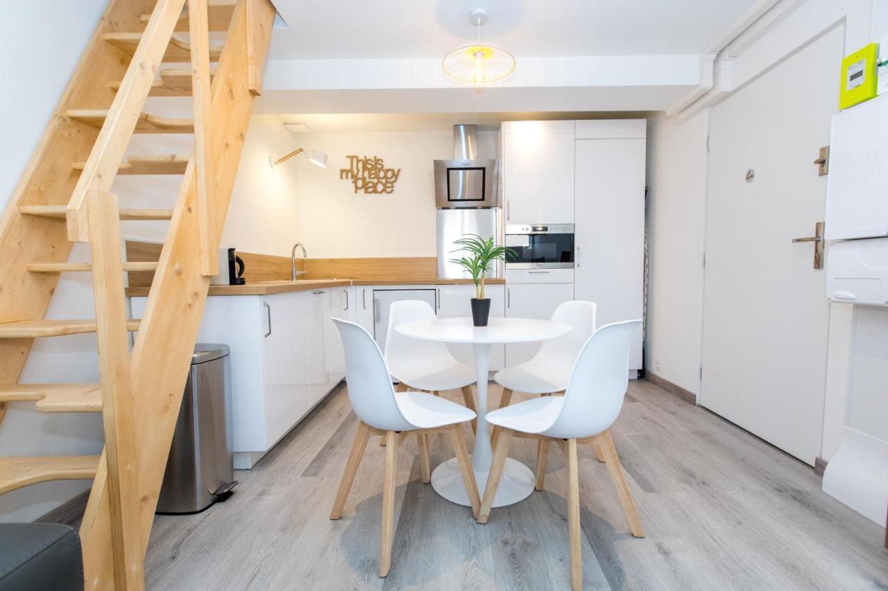 Duplex : 300m, Clim, Netflix *