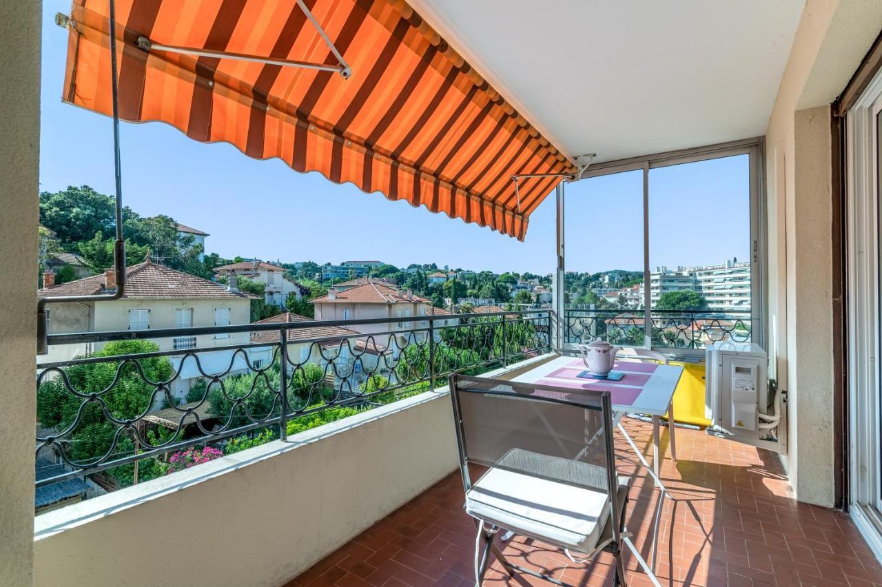 Appartement Copacabana 2