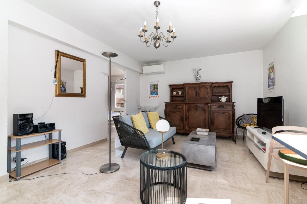 Copacabana 2 Appartement *