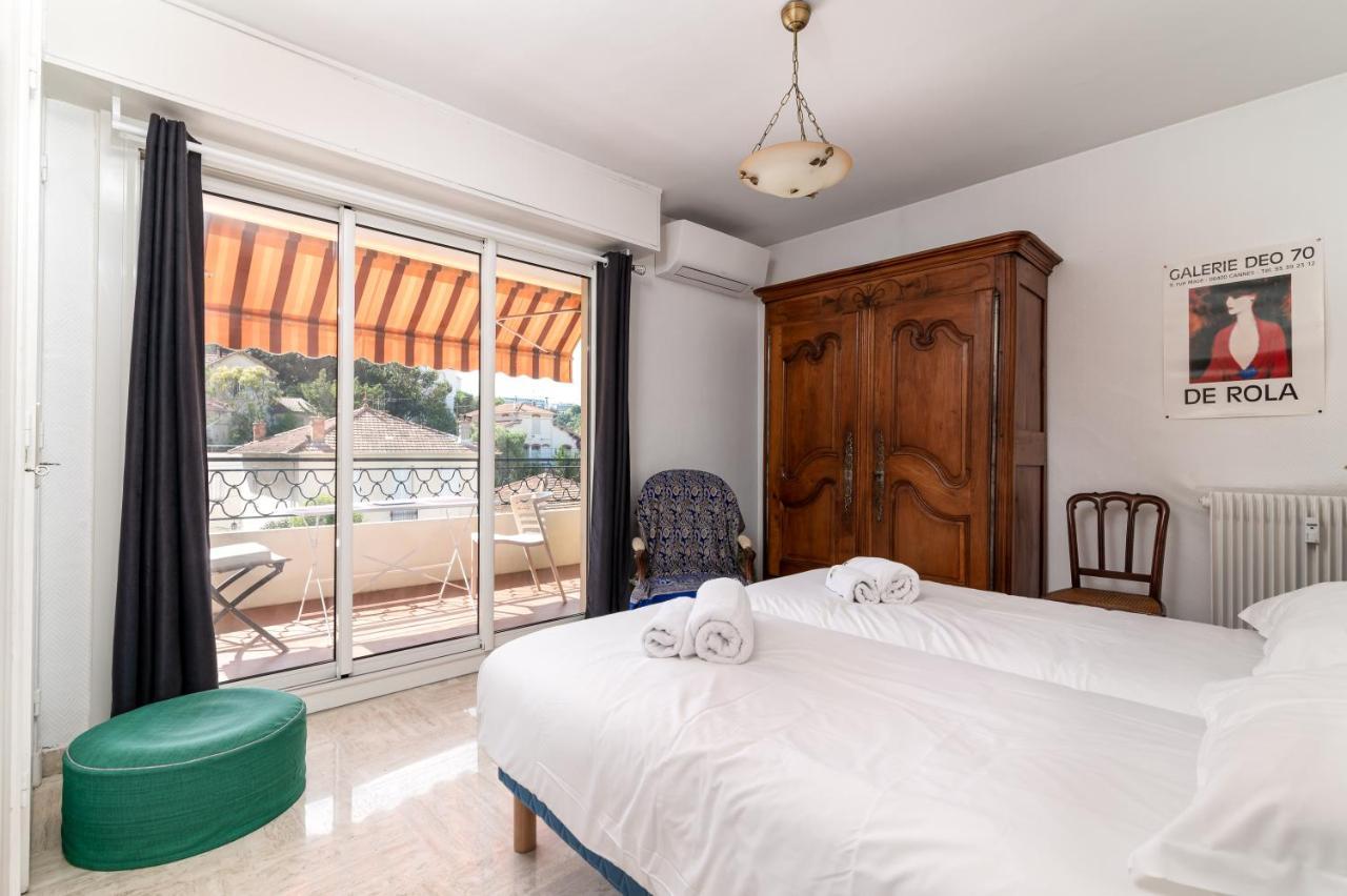 Copacabana 2 Cannes