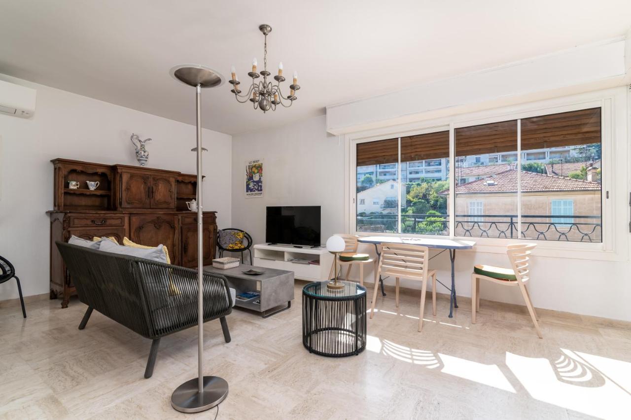 Appartement Copacabana 2