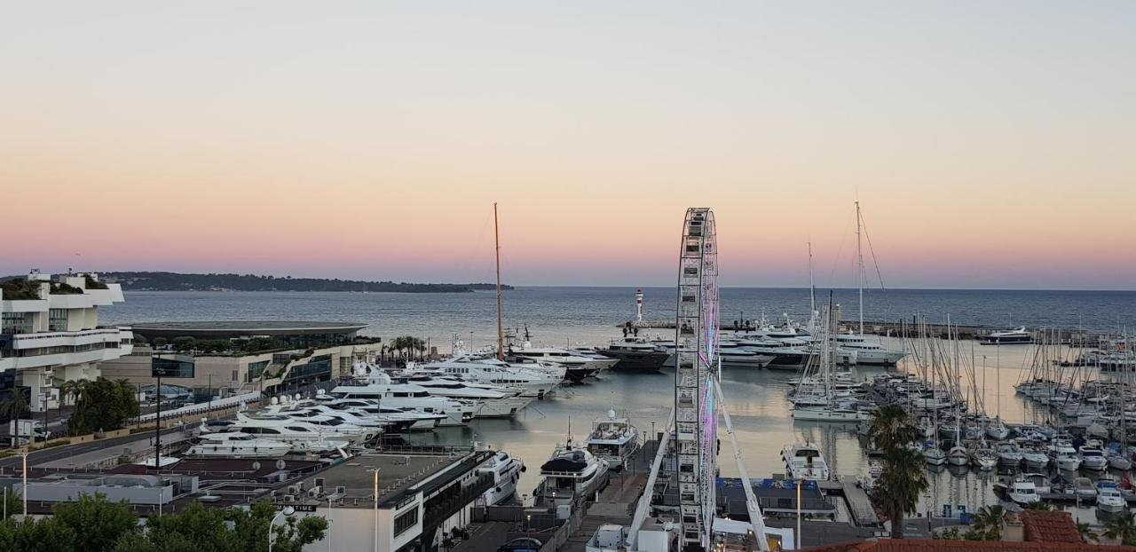 O Festival Palace, Terrace With Panoramic Sea View Apartamento