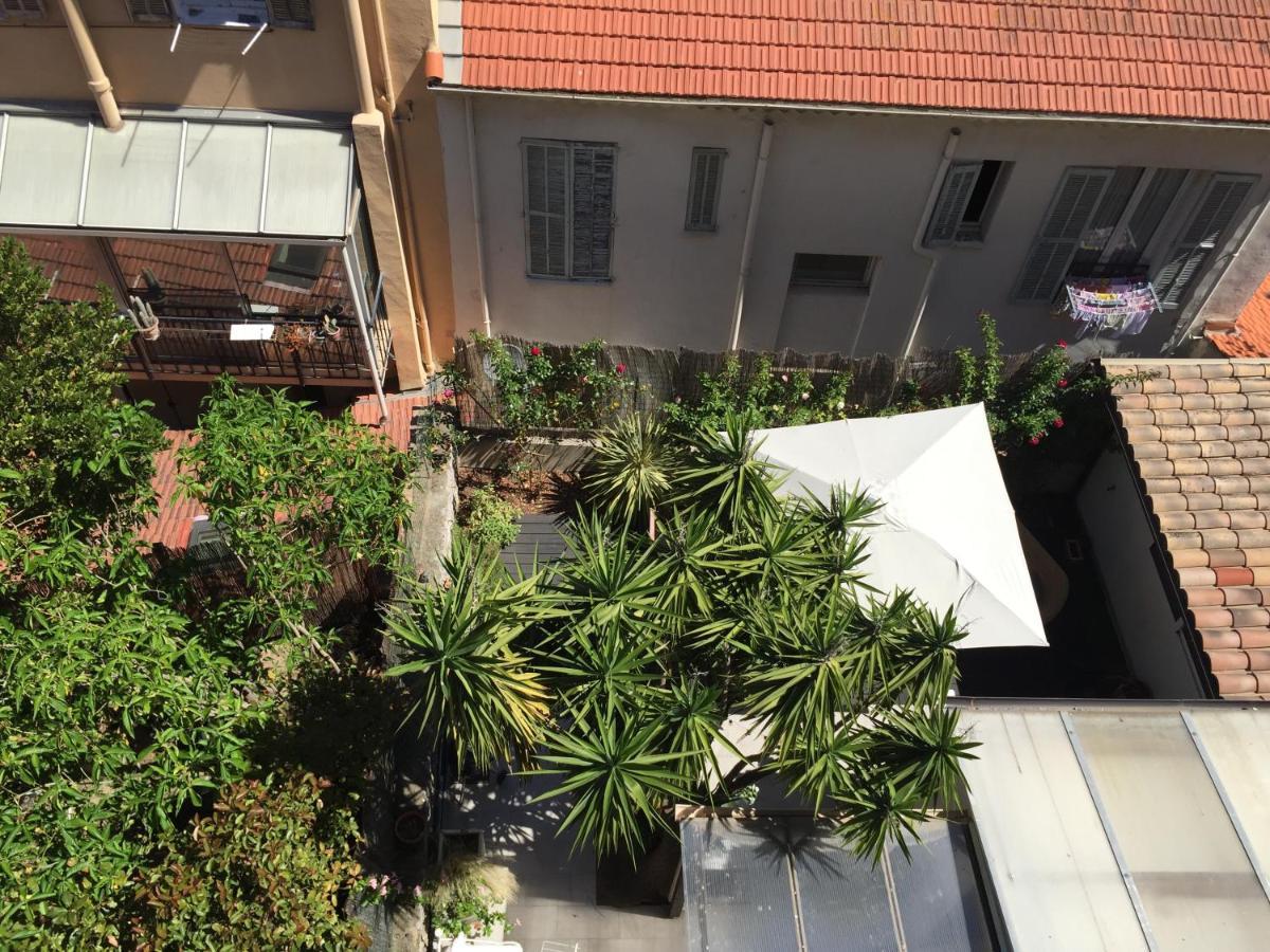 Centre Cannes