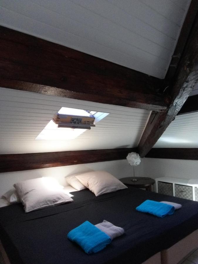 Appartement Gatsby Croisette Cannes