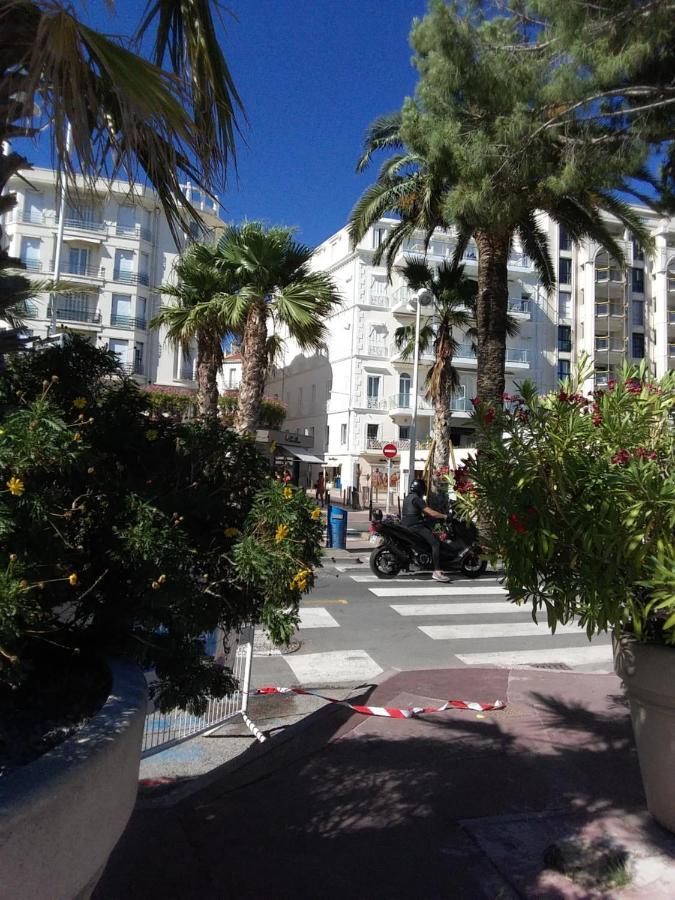 Gatsby Croisette Appartement Cannes