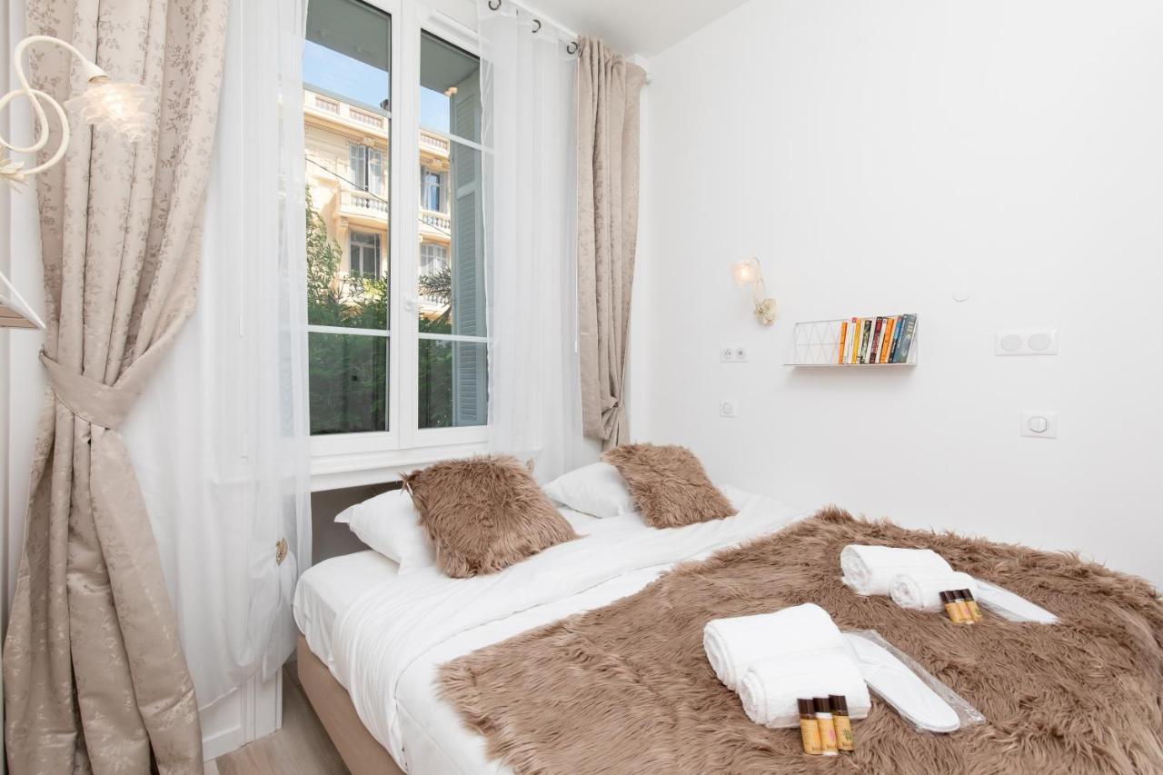 Apartment Pelige Yourhosthelper Cannes