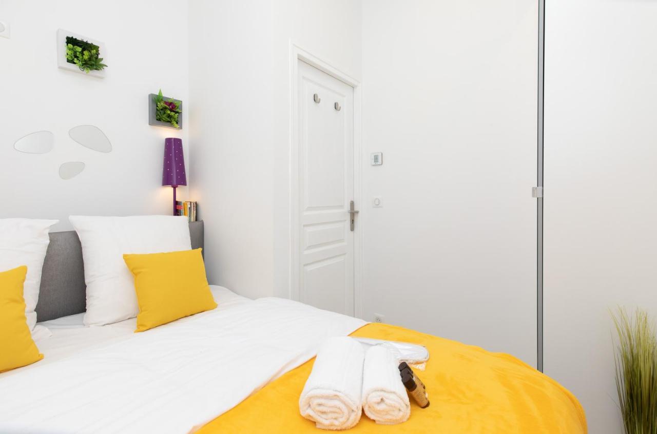 Apartment Pelige Yourhosthelper *