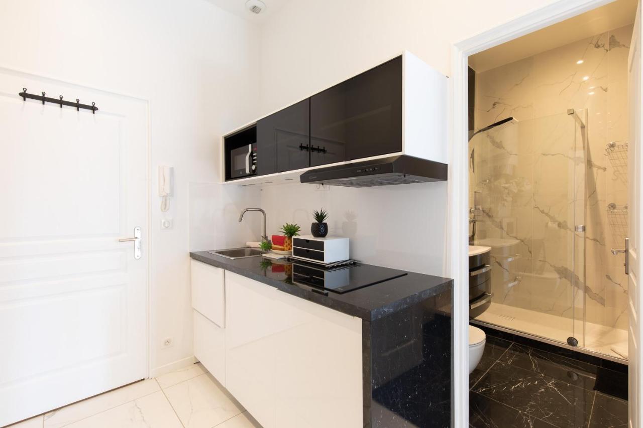 Apartment Pelige Yourhosthelper Cannes
